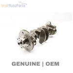2017-2019 Vw Golf Alltrack 1.8L Crankshaft 06K105101F. Fixed Price $176.49.