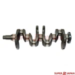 Super Dk Japan Toyota Crankshaft 1NZ (a) 13401-21020. Fixed Price $664.86.