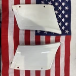 Porsche 911/911SC/912E Front Extensions. Fixed Price $295.00.