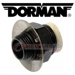 Dorman Oil Cooler Line Connector For 2007 Chevrolet Silverado 2500 Hd. Fixed Price $25.07.