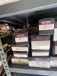 Nos Federal Mogul 6685M Bearings Keller Read The Listing. Fixed Price $45.00.