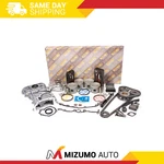 Engine Rebuild Kit Fit 95-99 Nissan 200SX Sentra GA16DE Dohc. Fixed Price $399.95.