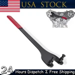 Pulley Holder Camshaft Holding Tool For Nissan, Toyota,camry, Ohc, V6. Fixed Price $36.50.