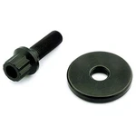 Moroso Harmonic Balancer Bolt 38772; Ultimate Duty 12PT 2.5 In. Chromoly For Sbc. Fixed Price $44.47.
