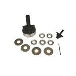 Moroso 63887 Drive Mandrel Kit, Blower Fits Chrysler. Fixed Price $566.99.