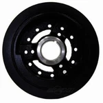 Engine Harmonic Balancer-vin: Z Powerbond PB1018ST. Fixed Price $176.22.