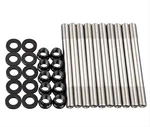 Arp 203-4207 Head Studs W/12-POINT Nuts For Toyota 3SGTE (CA625 ). Fixed Price $354.99.