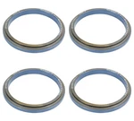 Pk Engine Crankshaft Seal For Peterbilt Replaces 142-5868 1425868CAT CAT142.... Fixed Price $149.99.
