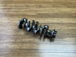 2019-2024 Bmw X1 U11 Engine Motor Petrol & Hybrid Crankshaft 8488563 Oem. Fixed Price $331.50.