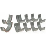 Sealed Power 4040M Engine Crankshaft Main Bearing Set. Fixed Price $114.48.