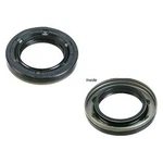 For Pontiac Grand Am 1987-1989 Genuine W0133-1666493-OES Front Crankshaft Seal. Fixed Price $93.55.