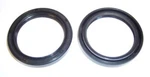 Crankshaft Seal Fits Infiniti J30 QX4 Nissan 100NX 200SX Elring 151.510. Fixed Price $9.09.