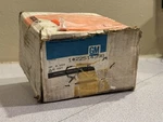 Nos Gm 1982-1984 Regal Cutlass Malibu Monte Carlo 4.3V Hub Crank Shaft Balancer. Fixed Price $110.00.