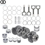 Engine Overhaul Rebuild Kit Cr 10:1 For Bmw 320I 328I 528I X1 X3 X4 X5 Z4 2.0L. Fixed Price $180.19.