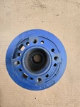 Ford 302 351 Harmonic Balancer Damper Pulley Genuine Oem 1971 -1974 Mustang. Fixed Price $34.99.