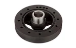 Atp 102075 Internally Balanced Harmonic Balancer 6.75IN Dia Sbc Nodular Iron. Fixed Price $78.95.