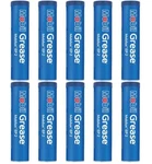 Grease Mobilux Ep 2 13.7OZ Pack Of 10 Tubes. Fixed Price $71.89.