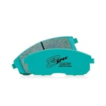 Project Mu PBF336 Performance Front Brake Pads B-spec. Fixed Price $168.48.