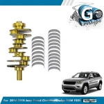 For Jeep Grand Cherokee Dodge Ram 1500 3.0 Diesel 14-18 Crankshaft Bearings Kit. Fixed Price $354.28.