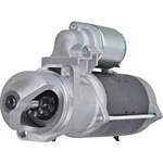 Starter For Agco Allis 5680 Tractor 4-244 Same Diesel (91-98) 6670 (91-99). Fixed Price $233.81.