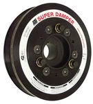 Ati Performance Sbc 6.780 Harmonic Damper Gm Ls-series Engines. Fixed Price $514.15.