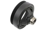 Holley Black Steel Replacement Damper / Hub Assembly 97-205. Fixed Price $385.10.