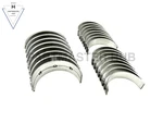 2009-2024 Bmw Main Bearings & Connecting Rod Set Std N63 4.4L V8 Tt. Fixed Price $136.98.