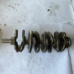 Engine Crankshaft 2007 08 09 Toyota Camry 2.4L (scratched) 900-8-2-3P. Fixed Price $134.99.