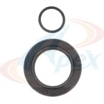 Apex Gaskets ATC6041 Crankshaft Front Seal Set. Fixed Price $25.98.