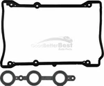 One New Victor Reinz Engine Valve Cover Gasket 153179801 078198025. Fixed Price $175.61.