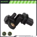 Scitoo Crankshaft Position Sensor For 01-05 Honda Civic 1.7L 37500PLC015 S216. Fixed Price $12.79.