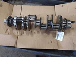 2017-2022 Sierra Silverado 6.6L L5P Duramax Diesel Crankshaft Oem. Fixed Price $1444.99.
