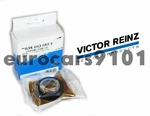 Volkswagen Jetta Victor Reinz Engine Crankshaft Seal 81-34366-00 038103085E. Fixed Price $24.00.