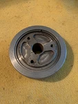 Romac Performance Harmonic Balancer B5824 Bbc ? Sbc Chevy Unkown App.. Fixed Price $79.63.