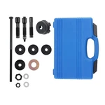 Motorcycle Wheel Bearing Remover & Installer Puller Tool Kit For Harley Davidson. Fixed Price $74.64.