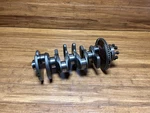 2022-2024 Audi A4 B9 2.0L Awd Engine Motor Crankshaft 40K Miles 050150189K Oem. Fixed Price $459.00.