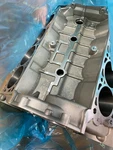 Ford Racing FR500 Block, M-6010-T50 Cammer Engine New. Fixed Price $9500.00.