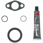 Engine Crankshaft Seal Kit Fel-pro Tcs 45931. Fixed Price $25.99.