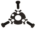 Moroso 60464 Cam Gear Bolts W/retaine. Fixed Price $11.99.