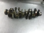 Crankshaft Standard For 05-14 Volkswagen Jetta 2.5 181207. Fixed Price $199.95.