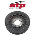 Atp Engine Harmonic Balancer 1966-1976 Ford F-350 Cylinder Block Uh. Fixed Price $211.22.