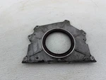 2017 Toyota Sienna Engine Rear Main Seal Retainer Cranshaft Oem. Fixed Price $70.00.