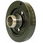 Engine Harmonic Balancer Dayco For 1981-1983 Plymouth PB350 5.9L V8. Fixed Price $304.25.