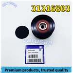 New Alternator Decoupler Pulley Fit Volvo XC90 5350195100 31316803. Fixed Price $41.28.