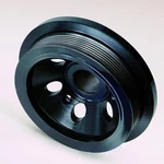 Professional Products 7.4" Powerforce Harmonic Damper Chrysler 6.1L 80015. Fixed Price $99.99.