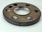 Crankshaft Reluctor Wheel Bmw Series 335I E90 Other N55 Engine 7574145. Fixed Price $35.00.