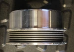 March Performance 2011 Crank Pulley Serpentine Polished Ford 289 302 351 Parts. Fixed Price $50.00.