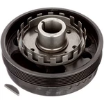 Atp 102073 Engine Harmonic Balancer. Fixed Price $120.16.
