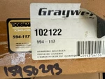 Oldsmobile 350 403 455 Premium Replacement Harmonic Balancer PB1147N. Fixed Price $156.98.