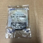 13510-7Y000 Nissan Altima Frontier Maxima Xterra Nv Cover Crankshaft Seal. Fixed Price $24.95.